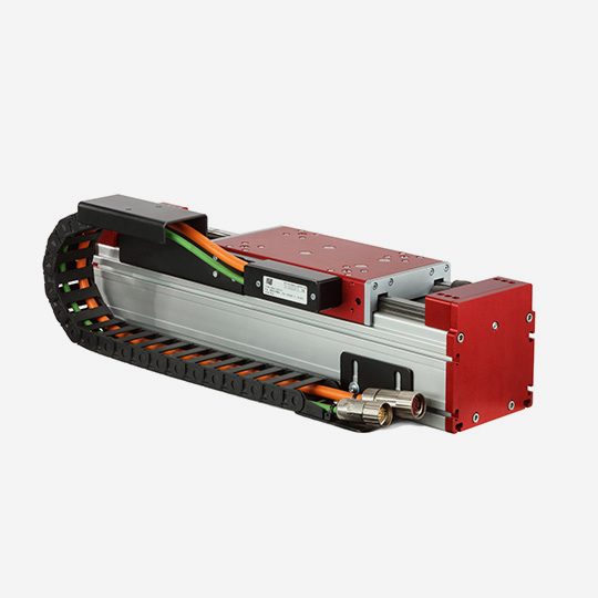Linear Motion System SKA Compact | Motor Power Company