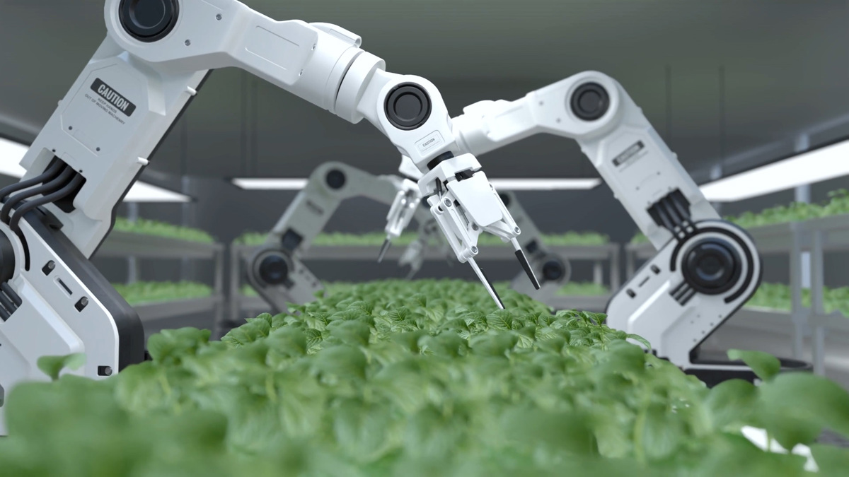 Motion Control for Robotics Motor Power Company